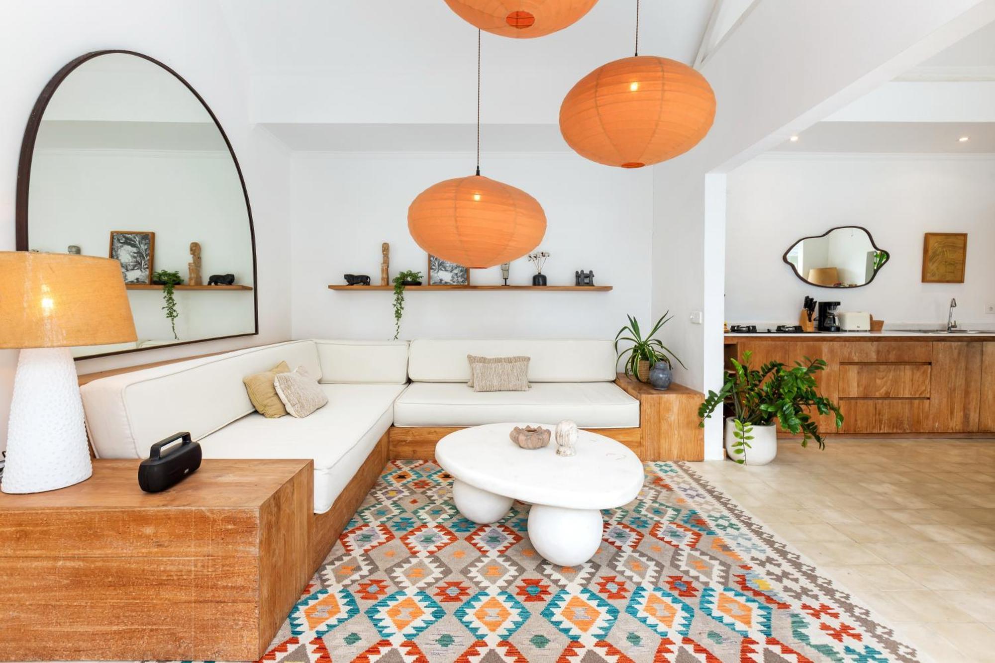Gauguin By Finder Villa Seminyak (Bali)