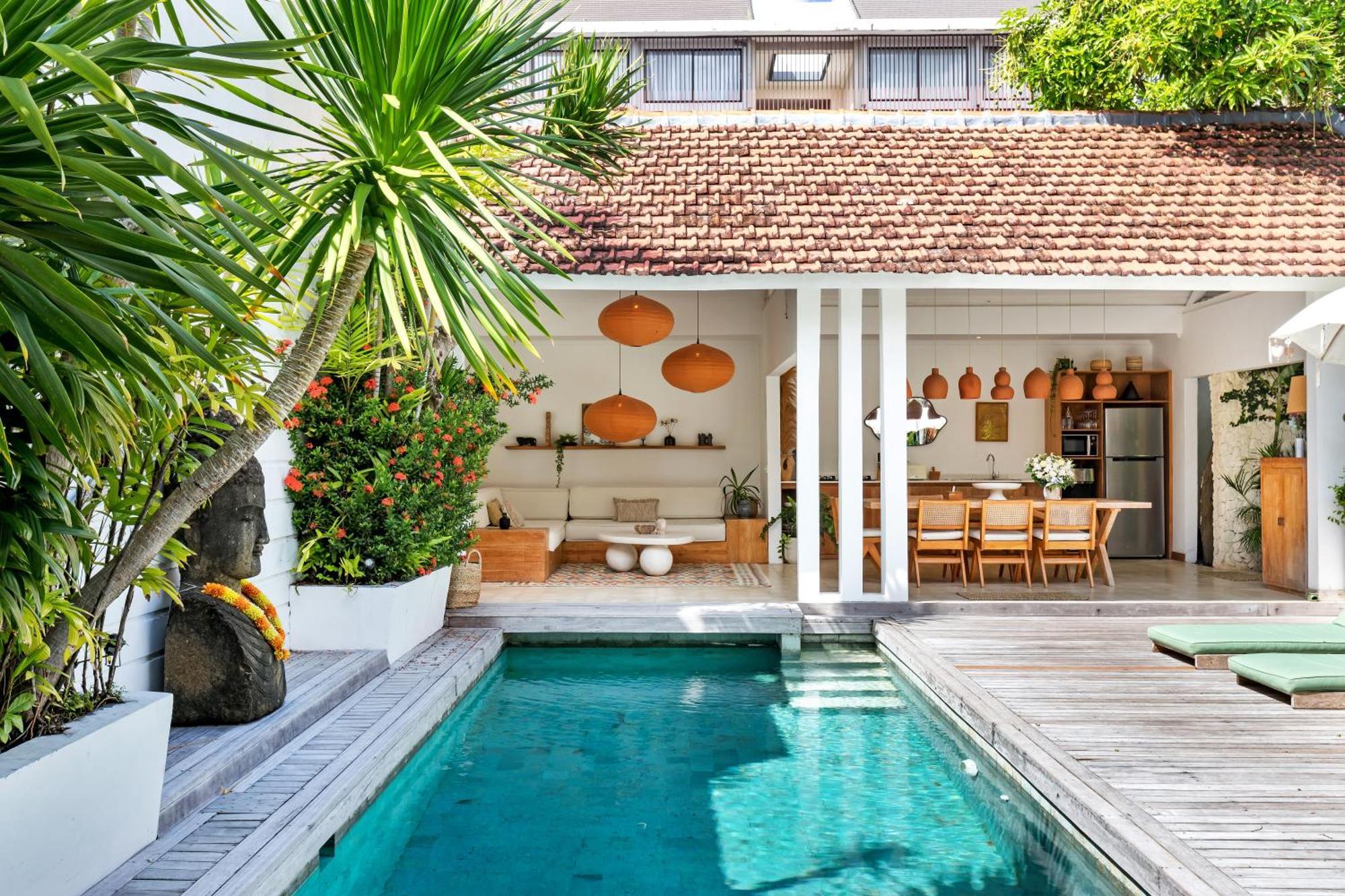 Villa Gauguin By Finder Seminyak (Bali)
